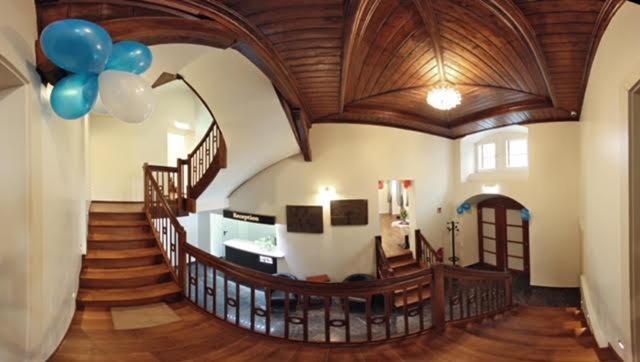 Hotel Am Markt Oebisfelde Dış mekan fotoğraf