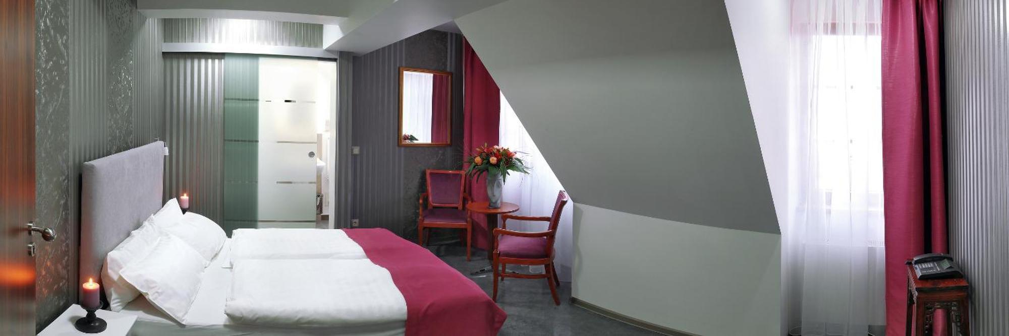 Hotel Am Markt Oebisfelde Dış mekan fotoğraf